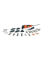 Fein MultiMaster MM 700 TOP, MM700MAX N00 230V50H / Netz