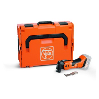 Fein AMM 700 Akku MultiMaster, AMM 700 MAX AS Fein AMM 700 Akku MultiMaster, AMM 700 MAX AS