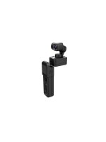 Feiyutech Pocket 3 Stabilisateur 4K à 3 axes, 12 mégapixels, noir