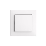 Feller EDIZIOdue Interrupteur UP 3/1