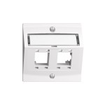 Feller EDIZIOdue Kit de montage freenet