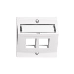 Feller EDIZIOdue Kit de montage Keystone