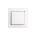 Feller EDIZIOdue UP 1 canal