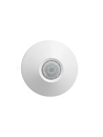 UP-Bewegungsmelder 360° Relais, rund white