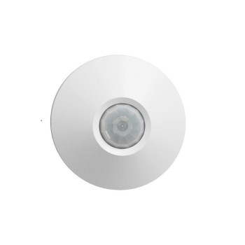 UP-Bewegungsmelder 360° Relais, rund white UP-Bewegungsmelder 360° Relais, rund white