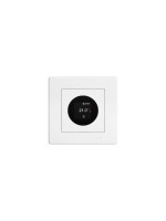 Feller EDIZIO.liv Thermostat d'ambiance Matter avec dispay
