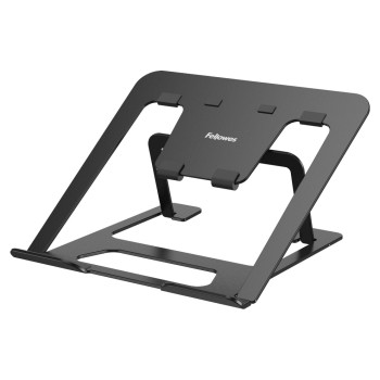 Fellowes Workplace Supports d’ordinateur portable Alumia 15 Noir Fellowes Workplace Supports d’ordinateur portable Alumia 15 Noir