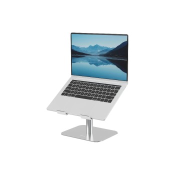 Fellowes Workplace Supports d’ordinateur portable Alumia 15 Argenté Fellowes Workplace Supports d’ordinateur portable Alumia 15 Argenté