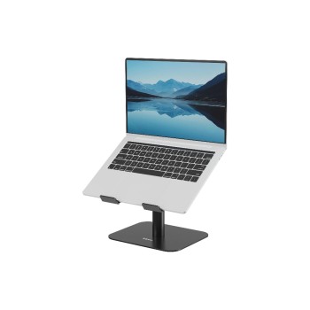 Fellowes Workplace Supports d’ordinateur portable Alumia 15 Noir