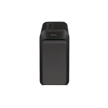Fellowes Aktenvernichter LX221 schwarz, 20 Blatt, 30 Liter, Mikropartikel Fellowes Aktenvernichter LX221 schwarz, 20 Blatt, 30 Liter, Mikropartikel
