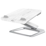 Fellowes Laptop Ständer Hana, white