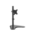 Fellowes Einzel-Monitorarm Professional, with Standfuss