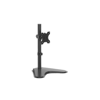 Fellowes Supports pour moniteur Seas Single Monitoarm jusqu'à 8 kg Fellowes Supports pour moniteur Seas Single Monitoarm jusqu'à 8 kg