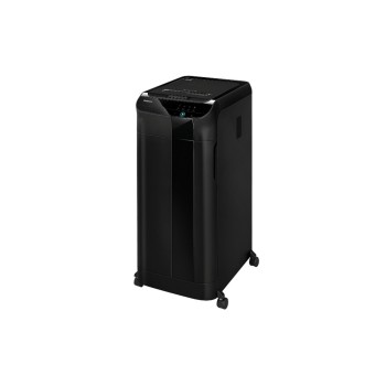Fellowes Aktenvernichter AutoMax 600M, 10+ Nutzer, bis 600 Blatt Fellowes Aktenvernichter AutoMax 600M, 10+ Nutzer, bis 600 Blatt