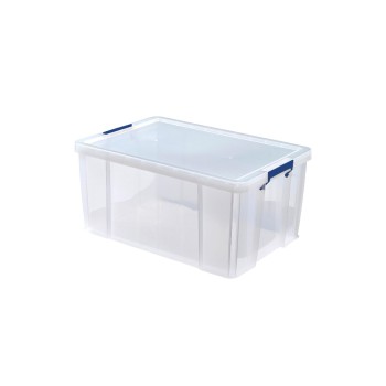Fellowes Boîte de rangement ProStore 70 l 1 piece Fellowes Boîte de rangement ProStore 70 l 1 piece