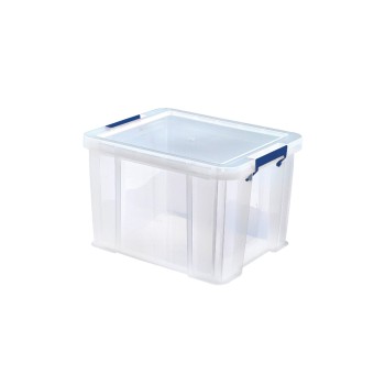 Fellowes Boîte de rangement ProStore 36 l 1 piece Fellowes Boîte de rangement ProStore 36 l 1 piece