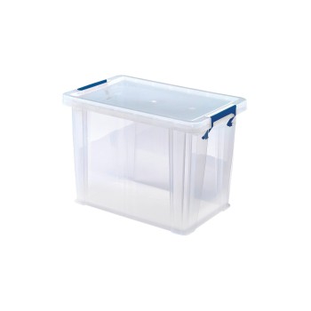 Fellowes Boîte de rangement ProStore 18.5 l 1 piece Fellowes Boîte de rangement ProStore 18.5 l 1 piece