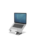 Fellowes Laptop Ständer Hylyft, für Laptops bis 45.72cm (18)