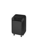 Fellowes Déchiqueteuse de documents Powershred LX200 P-4, 12 Page(s)