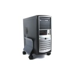 Fellowes Socle pour PC Premium