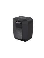 Fellowes Déchiqueteuse de documents Powershred LX50 P-4, 9 Page(s)
