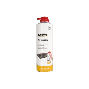Fellowes Nettoyant à air comprimé Sans HFC 400 ml Fellowes Nettoyant à air comprimé Sans HFC 400 ml