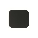Fellowes Optical Mousepad, black 