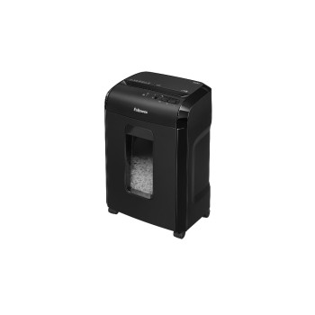 Fellowes Aktenvernichter AutoMax 10M, 10 Blatt, P-5, 19 Liter Fellowes Aktenvernichter AutoMax 10M, 10 Blatt, P-5, 19 Liter