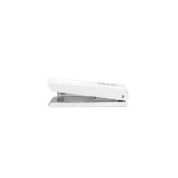 Fellowes Heftgerät LX820, 20 Blatt, Vollstreifen, white Fellowes Heftgerät LX820, 20 Blatt, Vollstreifen, white
