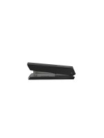 Fellowes Heftgerät LX820, 20 Blatt, Vollstreifen, schwarz