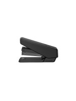 Fellowes Heftgerät LX850, 25 Blatt, Vollstreifen, schwarz
