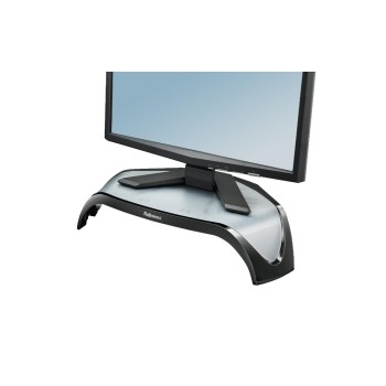 Fellowes Réhausseurs pour moniteur SmartSuites jusqu'à 21 po Fellowes Réhausseurs pour moniteur SmartSuites jusqu'à 21 po