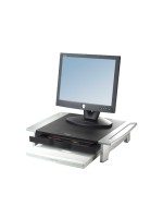 Fellowes Office Suites Monitor-Ständer, kompakt