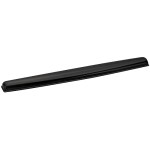 Fellowes Gel Tastatur-Handgelenkauflage, schwarz