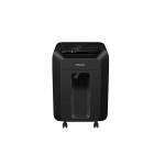 Fellowes Déchiqueteuse de documents AutoMax 90M 90 feuilles, P-4
