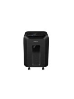 Fellowes Aktenvernichter AutoMax 90M, bis 90 Blatt, P-4