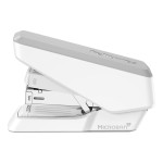 Fellowes Heftgerät LX860, 40 Blatt, Halbstreifen, white