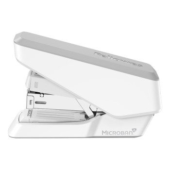 Fellowes Heftgerät LX860, 40 Blatt, Halbstreifen, white Fellowes Heftgerät LX860, 40 Blatt, Halbstreifen, white