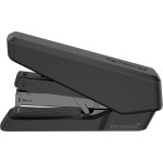 Fellowes Heftgerät LX870, 40 Blatt, Vollstreifen, schwarz