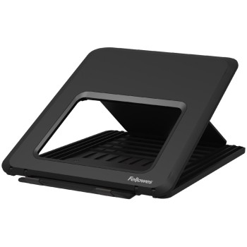 Fellowes Laptop Ständer Breyta schwarz, für Laptops bis 35.56cm (14) Fellowes Laptop Ständer Breyta schwarz, für Laptops bis 35.56cm (14)
