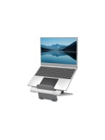 Fellowes Laptop Ständer Breyta weiss, für Laptops bis 35.56cm (14)