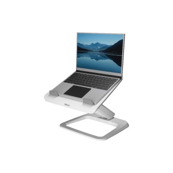Fellowes Laptop Ständer Hana, weiss Fellowes Laptop Ständer Hana, weiss