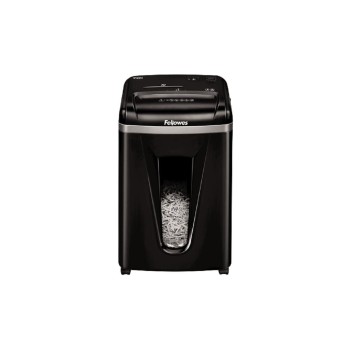 Fellowes Déchiqueteuse de documents 450C Noir