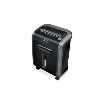 Fellowes Déchiqueteuse de documents 79Ci P-4, 14 Page(s)