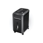 Fellowes Aktenvernichter 99Ci, bis 17 Blatt, 34 Liter, Partikelschnitt