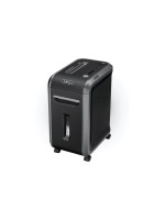 Fellowes Aktenvernichter 99Ci, bis 17 Blatt, 34 Liter, Partikelschnitt