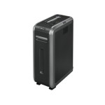 Fellowes  Destructeur de document 125Ci, max 18 feuilles, 53 litres, coupe croisée