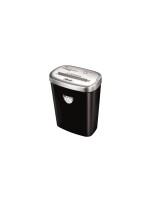 Fellowes Déchiqueteuse de documents Powershred 53C, P-4, 10 Page(s)