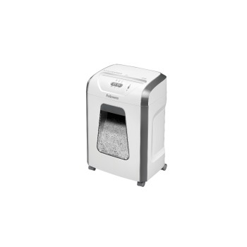 Fellowes Aktenvernichter 15C, 15 Blatt, 19 Liter, P-4