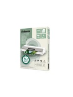 Fellowes Film laminé A4, 80 µm, 100 Pièce/s, brillant